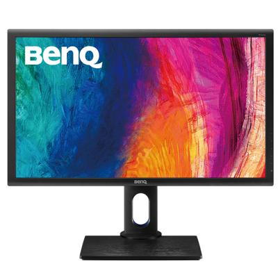 BenQ PD2700Q 27 inch monitor