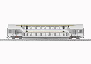 Märklin 73141 Interieurverlichting rijtuig Met LEDs Geschikt voor: Interieurverlichting voor rijtuig 1 stuk(s)