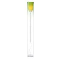 Kartell Toobe Vloerlamp Groen