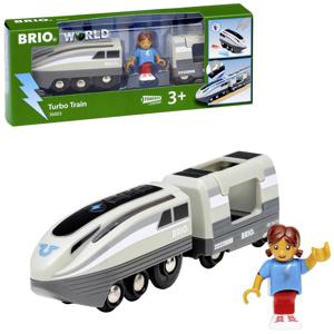 Brio 63600300 Turbotrein