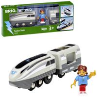 Brio 63600300 Turbotrein - thumbnail