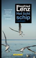 Het lichtschip - Jan Hardenberg, Siegfried Lenz - Paperback (9789461649287)