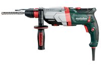 Metabo UHEV 2860-2 Quick SDS-Plus-Boorhamer, Beitelhamer, Combihamer 1100 W Incl. koffer - thumbnail