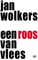 Een roos van vlees - Jan Wolkers - ebook - thumbnail