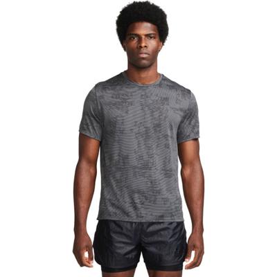 Nike Dri-FIT Run Division T-Shirt Heren Nike Dri-FIT Run Division T-Shirt Heren