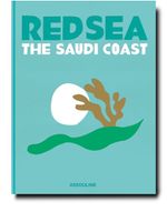 Assouline livre Redsea: The Saudi Coast - Bleu - thumbnail