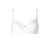 Sassa Mode bh zonder beugel Lovely Secret wit