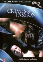 Crimes Of Passion - DVD (8715664102992)