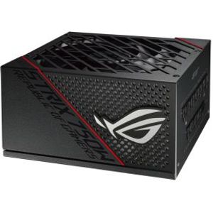 ASUS ROG STRIX 750W GOLD (16-pin cable) power supply unit 24-pin ATX ATX Zwart