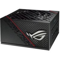 ASUS ROG STRIX 750W GOLD (16-pin cable) power supply unit 24-pin ATX ATX Zwart - thumbnail