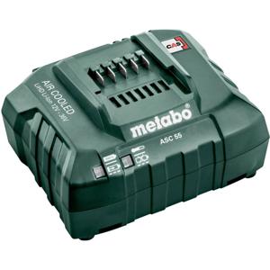 Metabo ASC 55 air cooled 627044000 Accupacklader