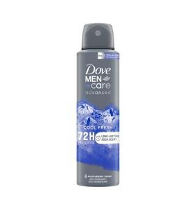 Deodorant spray men+ care cool fresh