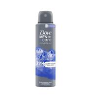 Deodorant spray men+ care cool fresh - thumbnail