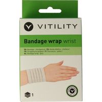 Bandage wrap pols - thumbnail