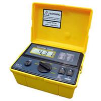 PCE Instruments Ohmmeter, Doorgangstester