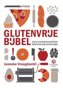 Glutenvrije bijbel