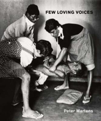 Few loving voices - Peter Martens - Paperback (9789460830488)