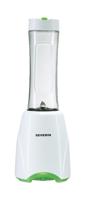 Severin SM 3735 0,6 l Blender voor op aanrecht 300 W Groen, Wit - thumbnail