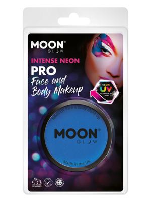 Moon Glow Pro Intense Neon UV Cake Pot