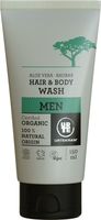 Urtekram Men haar en body wash (150 ml)