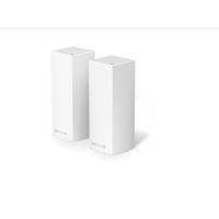 Linksys WHW0302 Velop tri-band Multiroom wifi (2 stations)