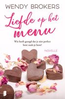 Liefde op het menu - Wendy Brokers - ebook