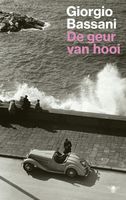 De geur van hooi - Giorgio Bassani - ebook