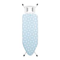 Brabantia Fresh Breeze Strijkplank C 124 x 45 cm - Wit