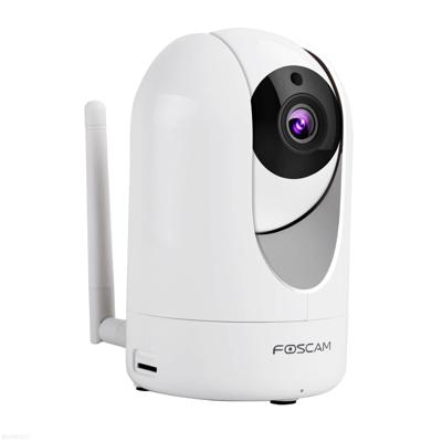 Foscam R4 Dome IP-beveiligingscamera Binnen 2560 x 1440 Pixels Bureau Foscam R4 Dome IP-beveiligingscamera Binnen 2560 x 1440 Pixels Bureau