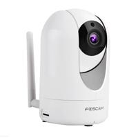 Foscam R4 Dome IP-beveiligingscamera Binnen 2560 x 1440 Pixels Bureau