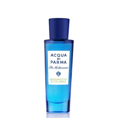 Acqua di Parma Blu Mediterraneo Bergamotto di Calabria Unisex 30 ml