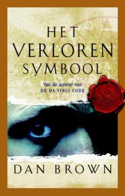 Het verloren symbool - Dan Brown - ebook