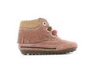 Shoesme Sneakers BP8W034-E Roze-21  maat 21