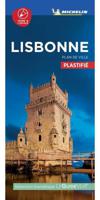 Stadsplattegrond Plan de ville - Street Map Lissabon - Lisbonne | Mich - thumbnail