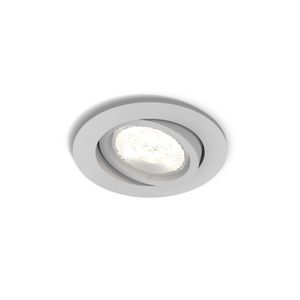 Philips 5011187P0 - Myliving Casement Inbouwspot