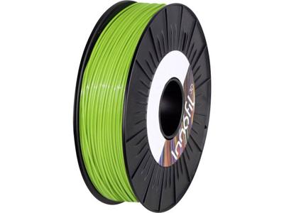BASF Ultrafuse FL45-2007A050 INNOFLEX 45 GREEN Filament PLA compound, Flexibel filament 1.75 mm 500 g Groen InnoFlex 1 stuk(s)
