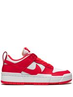 Nike baskets Dunk Disrupt - Rouge