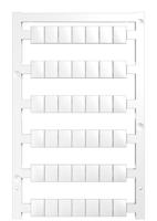 Apparaatcodering Multicard Weidmüller WS 10/8 PLUS MC NE WS 1905950000 Wit 420 stuk(s)