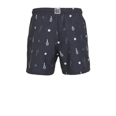 Björn Borg zwemshort Sylvester groen Björn Borg zwemshort Sylvester groen