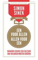 Business bibliotheek - Een voor allen, allen voor een - thumbnail