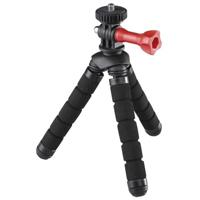 Hama Mini-statief Flex 2-in-1 voor camera's en GoPro, 14 cm