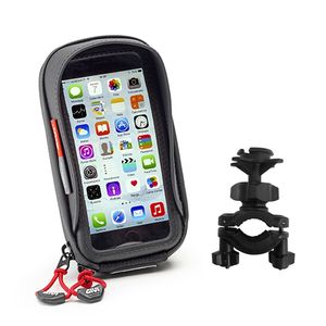 GIVI Smartphone houder 5,5, en auto GPS houders