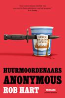 Huurmoordenaars Anonymous (Paperback)