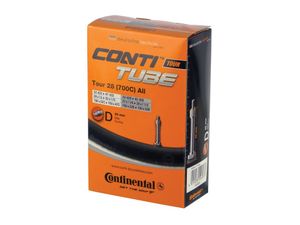 Continental Binnenband dv17 28 inch 32/47-622-635 dv 40 mm