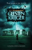 Geestenkrijger - Linda Dielemans - ebook - thumbnail