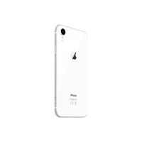 Forza Refurbished Apple iPhone Xr 64GB White - Zo goed als nieuw - thumbnail