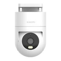 Xiaomi Outdoor Cam CW400 wit