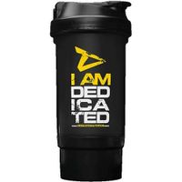 Dedicated Shaker 500ml - thumbnail