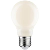 Paulmann 28699 LED-lamp Energielabel F (A - G) E27 5.1 W Warmwit (Ø x h) 60 mm x 106 mm 1 stuk(s) - thumbnail