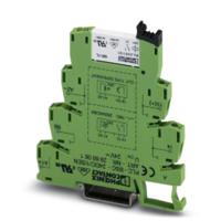 Phoenix Contact PLC-RSC- 24DC/ 1/SEN Interfacerelais 24 V/DC 6 A 1x NO 10 stuk(s) - thumbnail